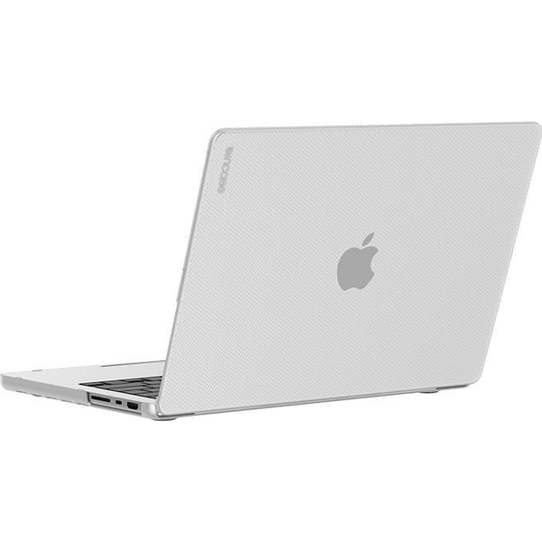 Incase INMB200720-GFT taske og etui til laptop 35,6 cm (14") Hårdt etui Grafit