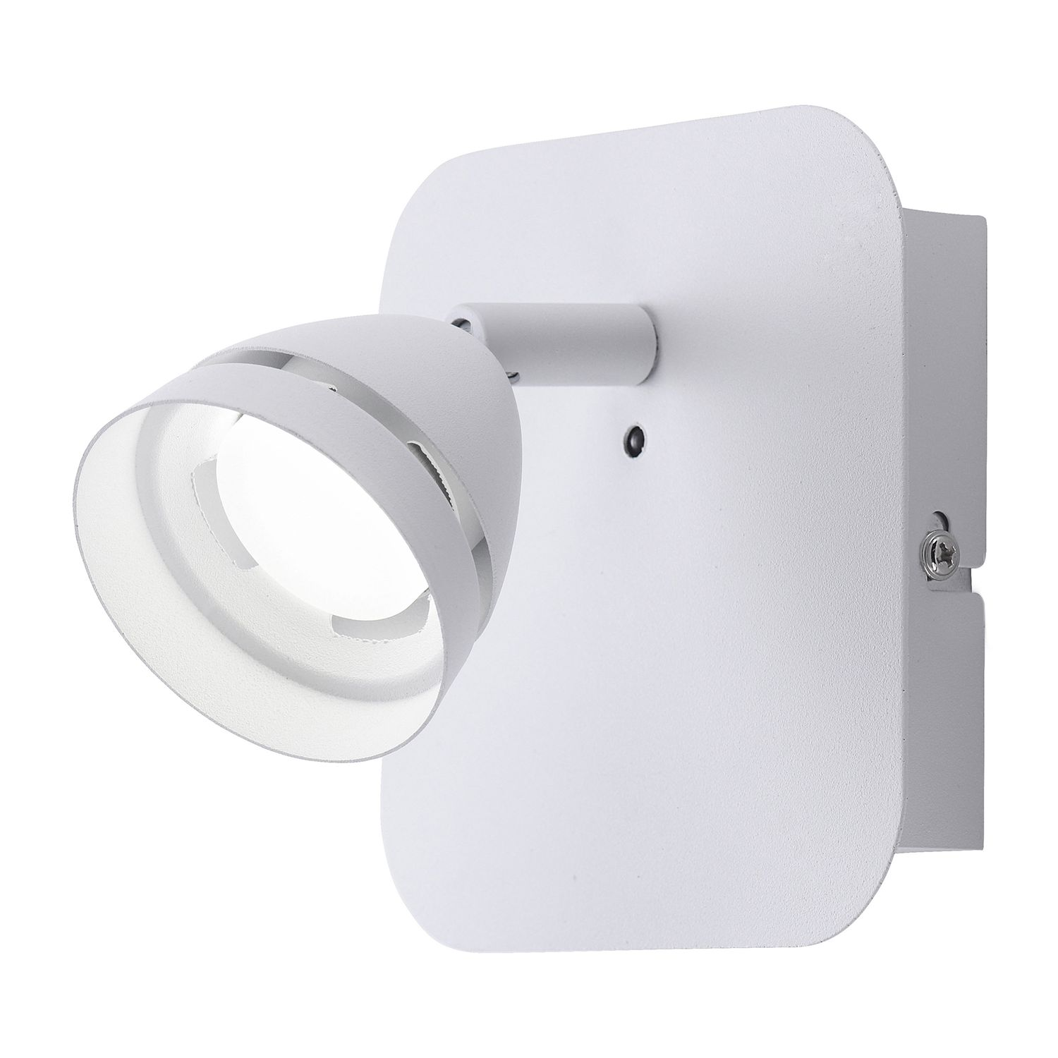 TRIO Gemini 1-es Fali Spot Lámpa - Fehér (850010131)