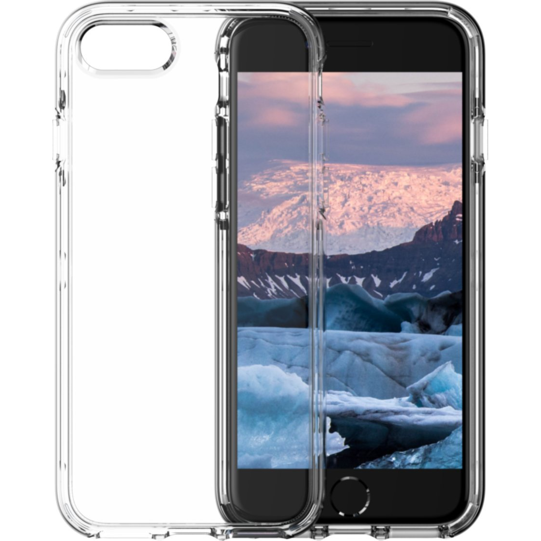 dbramante1928 Iceland Pro telefontok 11,9 cm (4.7