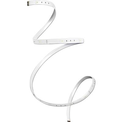 Ledvance SMART+ FLEX MULTICOLOR 1M Extension (4058075523838) LED csík bővítés Dugóval 230 V 1 m RGBW 1 db (4058075523838)