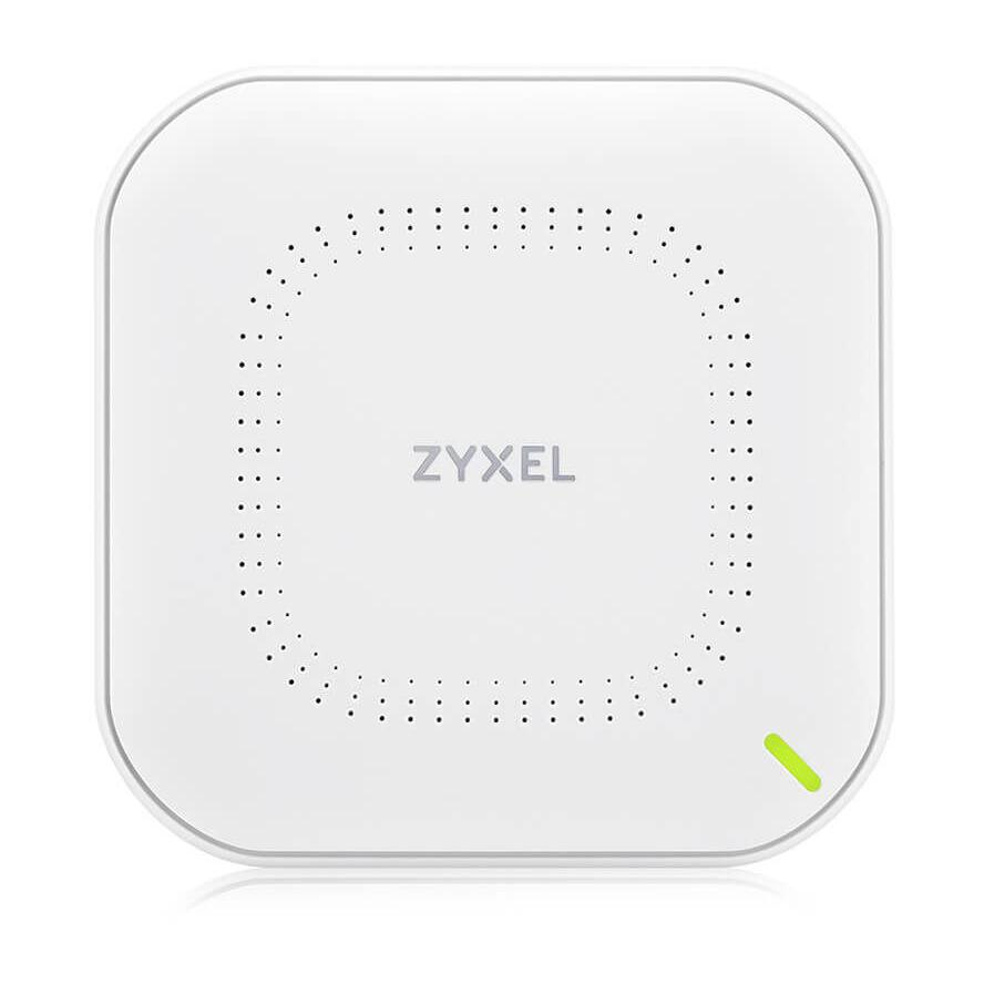 Zyxel NWA90AX PRO 2400 Mbit/s Fehér Ethernet-áramellátás (PoE) támogatása (NWA90AXPRO-EU0102F)