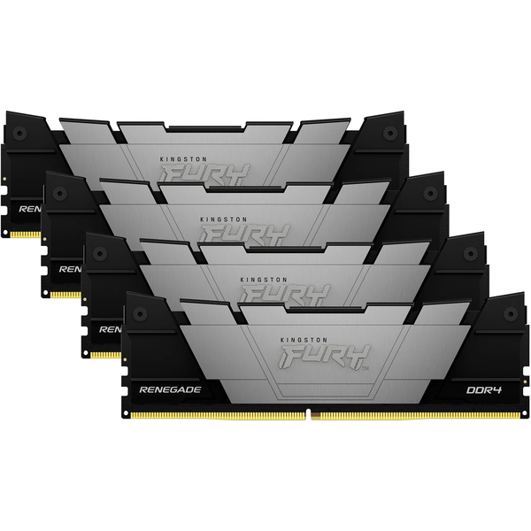 Kingston Technology FURY Renegade hukommelsesmodul 4 x 8 GB