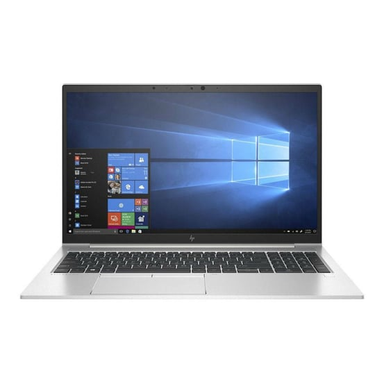 Laptop HP EliteBook 855 G7 AMD Ryzen 5 Pro 4650u | 8GB DDR4 | 256GB (M.2) SSD | NO ODD | 15,6