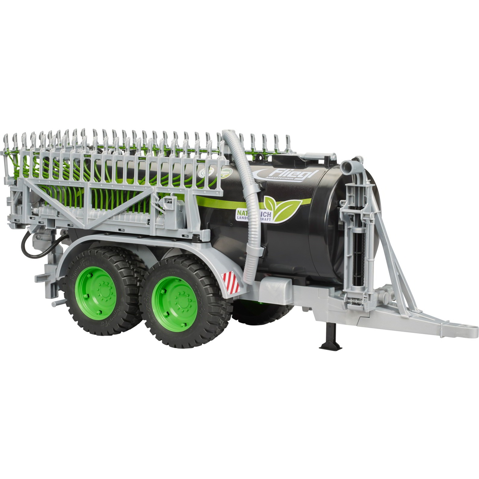 Bruder 02036 Fliegl Jumbo Line Plus vontatható mezőgazdasági tartálykocsi (02036)