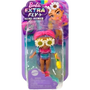 Barbie Extra HPN06 кукла