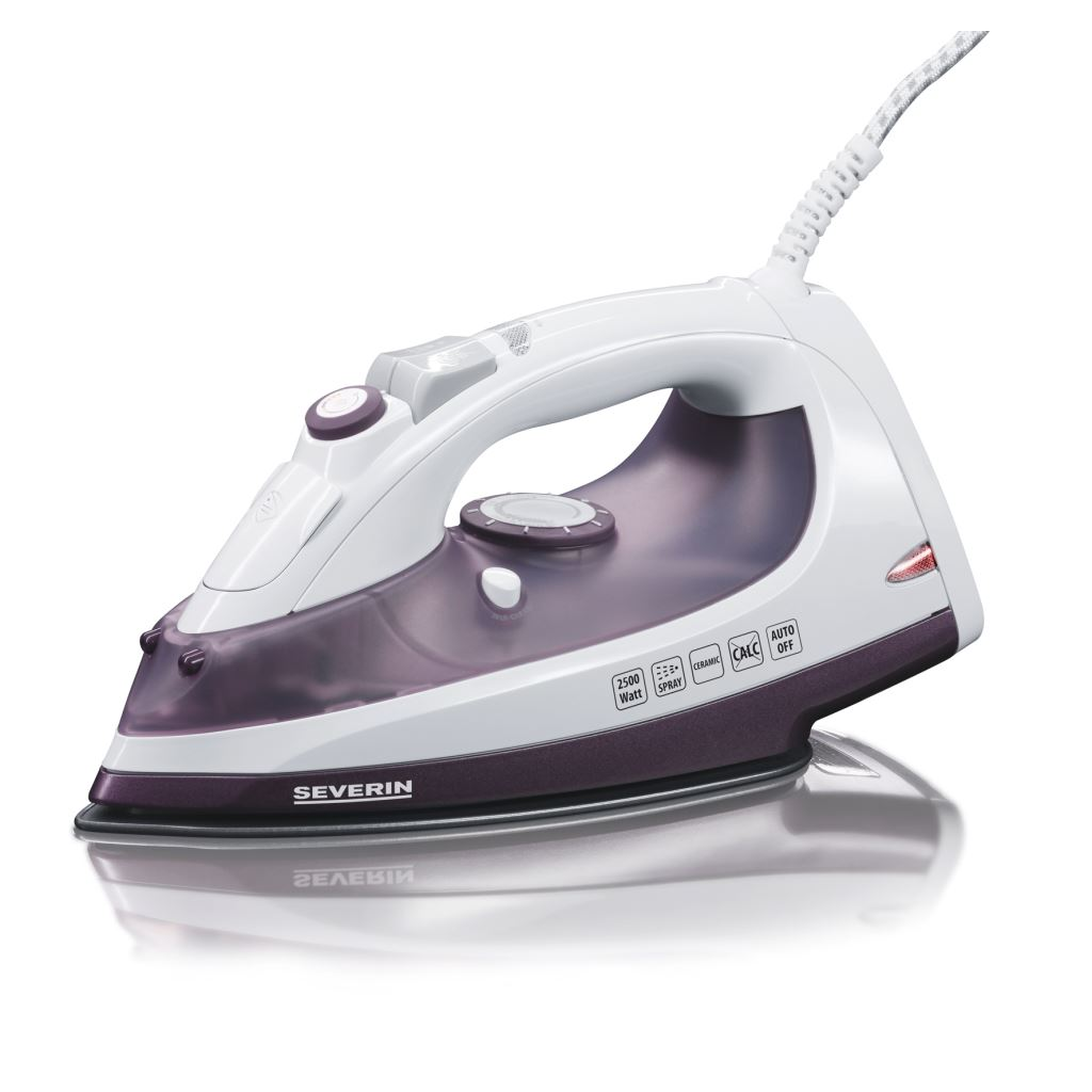 Severin BA 3210 gőzölős vasaló (BA 3210)