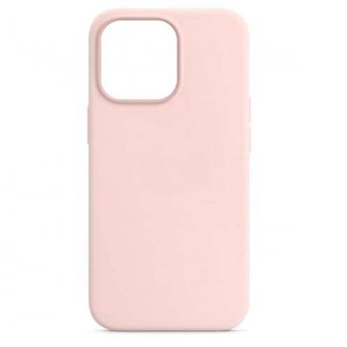 Phoner Apple iPhone 14 Plus szilikon tok rózsaszín (71726) (PH71726)