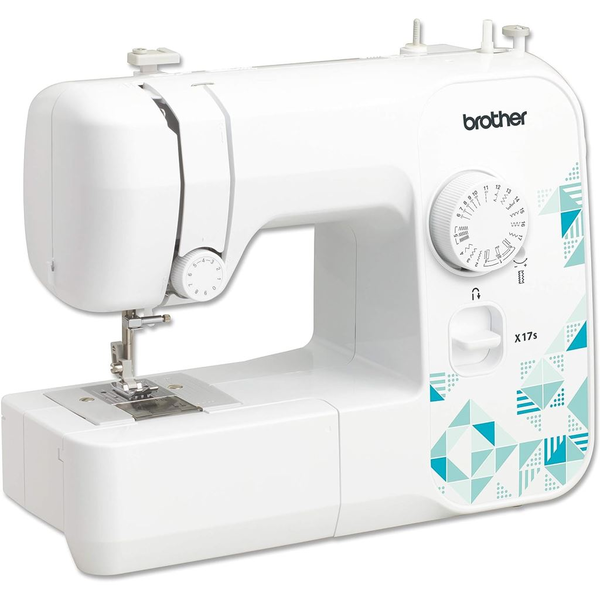 Brother X17s varrógép