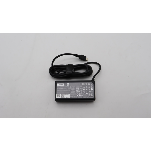 Lenovo 5A11J62092 adattatore e invertitore Interno 65 W Nero