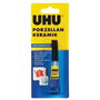 UHU SEKUNDENKLEBER Porcelán ragasztó, 3 g