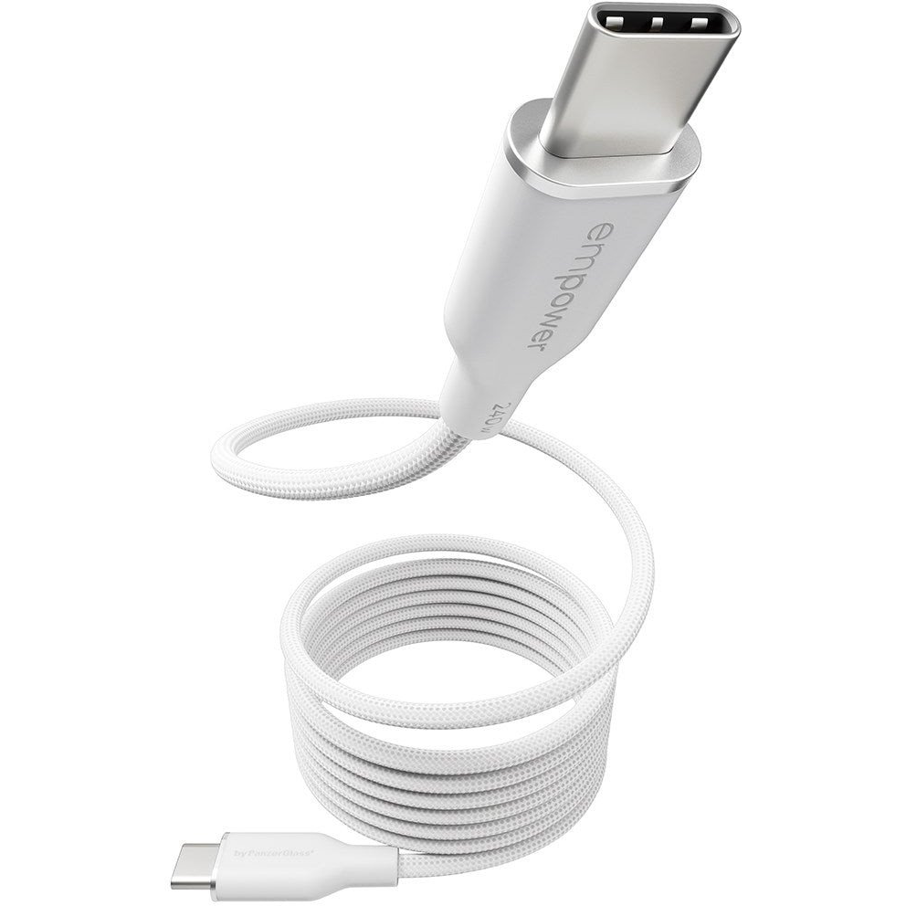 Sada káblov USB typu C - USB typu C Panzerglass