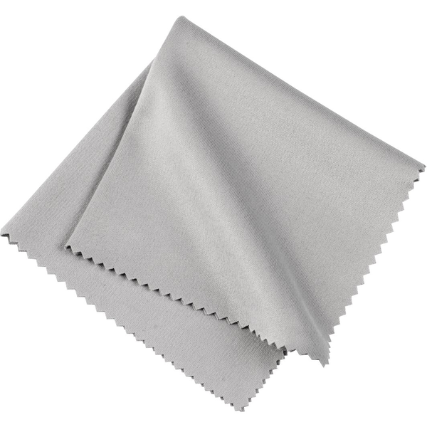 Hama Micro Poliestere Grigio 14 pz