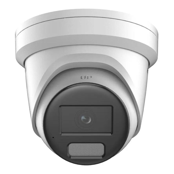IP камера за наблюдение HIKVISION DS-2CD2347G2H-LIU (2.8 mm) (eF)