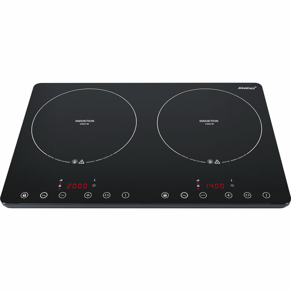 Steba IK 650 Slim dupla indukciós főzőlap