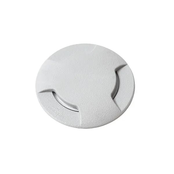 Fumagalli CECI 160 3L LED kültéri talajba süllyeszthető lámpa 10W szürke (3F3.000.000.LXD1K) (3F3.000.000.LXD1K)