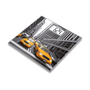 Beurer GS 203 New York - стъклена везна