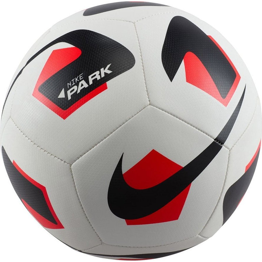 Nike Piłka Nike Park Team 2.0 FZ7551-100