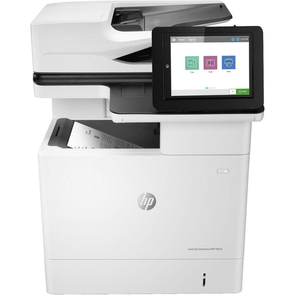 Urządzenie wielofunkcyjne HP LaserJet Enterprise MFP M635h (7PS97A)