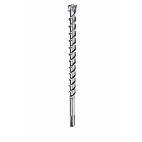 Bosch 2 608 586 772 punta per trapano Punta di trapano elicoidale da taglio 1 pz
