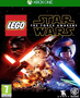 Игра LEGO : STAR WARS THE FORCE AWAKENS за XBOX ONE