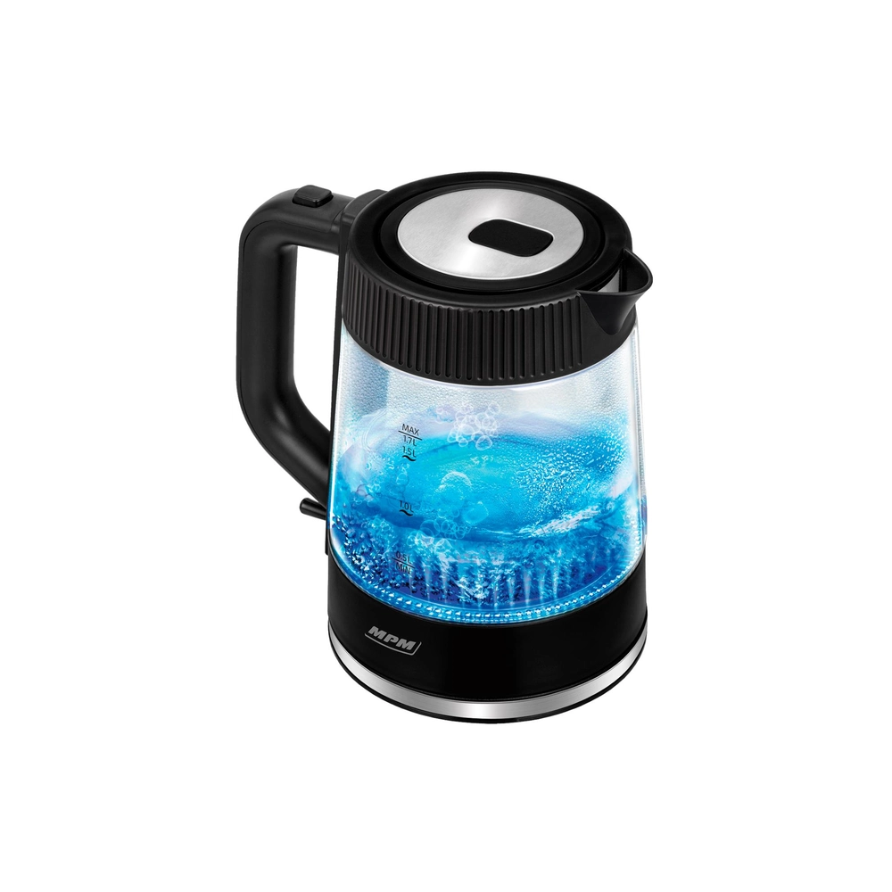 MPM MCZ-117 1.7L Vízforraló (MCZ-117)