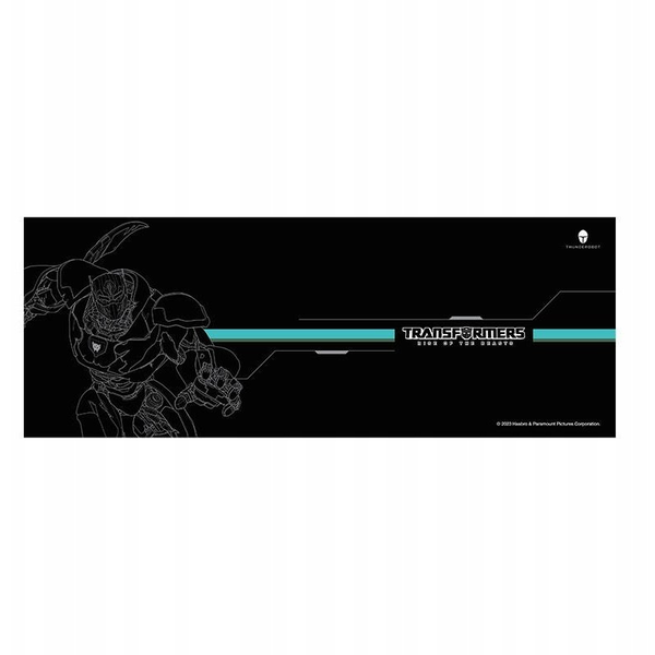 Thunderobot Mousepad P1-950 TF