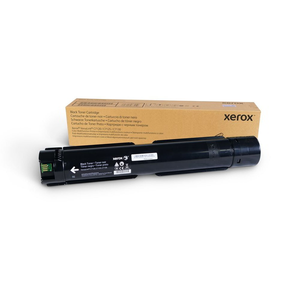 Xerox 006R01824 тонер касета 1 броя Оригинал Черен