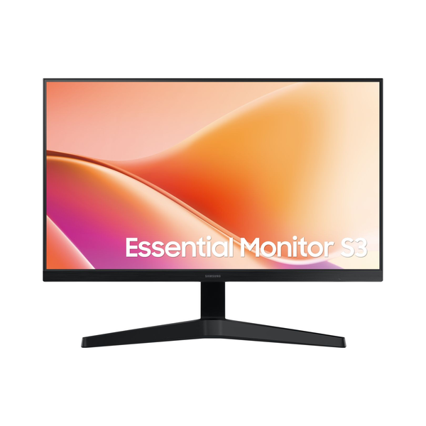 Samsung LS24F330EAUXEN Monitor PC 61 cm (24") 1920 x 1080 Pixel Full HD LCD Nero