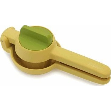 Exprimidor De Cítricos De Doble Acción Juicemax™ De Joseph Joseph, Fácil De Usar Y Apto Para Lavavajillas, Ideal Para Limones, Limas Y Más.