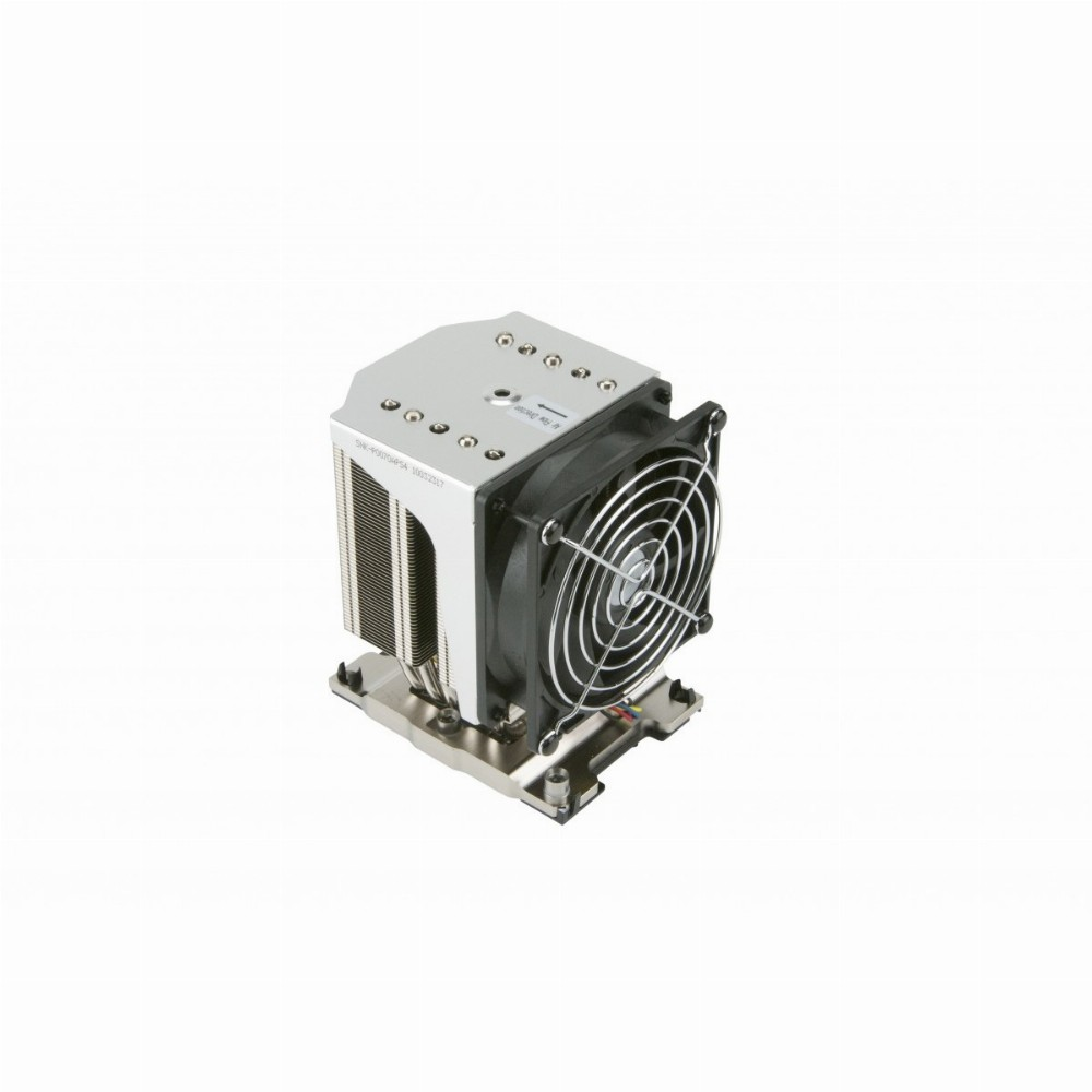 Super Micro SNK-P0070APS4 Processzor Hűtő 4U Aktív LGA3647 (SNK-P0070APS4)