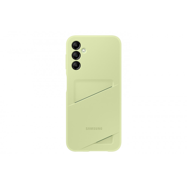 Samsung EF-OA146 custodia per cellulare 16,8 cm (6.6") Cover Lime