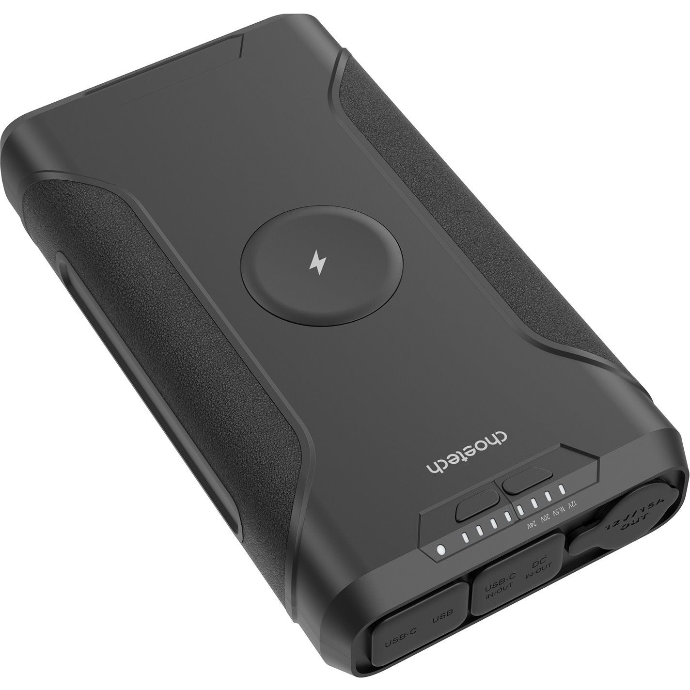 ChoeTech 69600mahAh PD60W power bank (B661-EU)