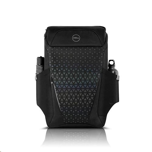 DELL GM1720PM 43,2 см (17") Раница Черен