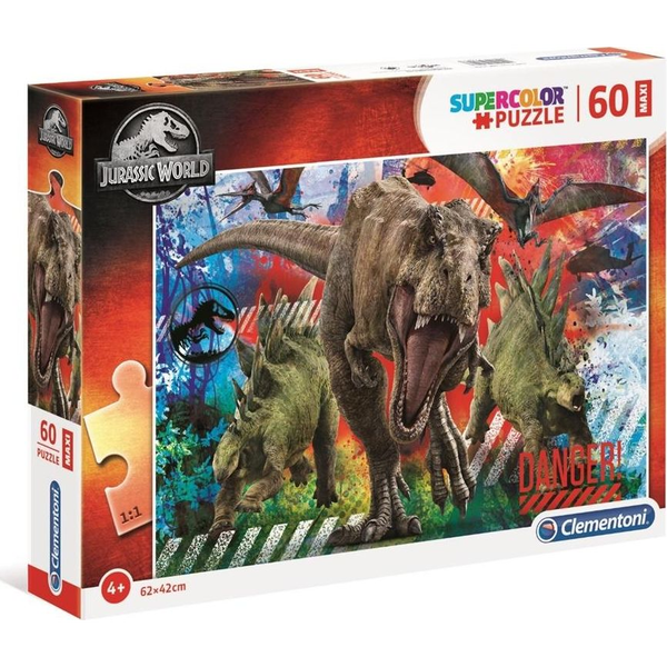 Clementoni 26456 puslespil