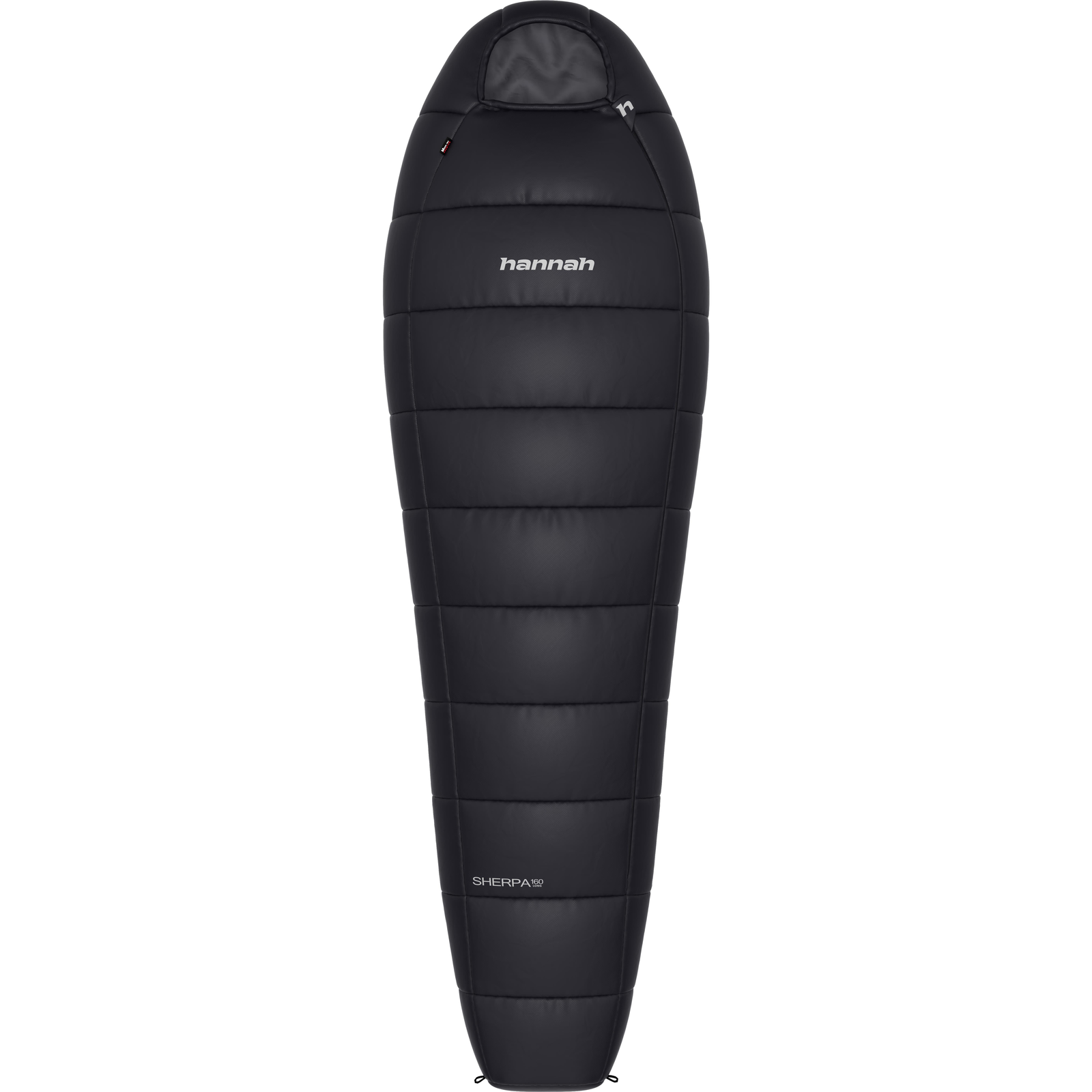 Hannah Sherpa 160 Long Blue Nights 195L (10041228HHX0195L)