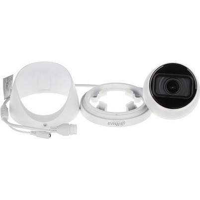Dahua IPC-HDW2541T-ZS-27135-S2 5MP IR Vari-focal Eyeball WizSense Network Camera (IPC-HDW2541T-ZS-27135-S2)