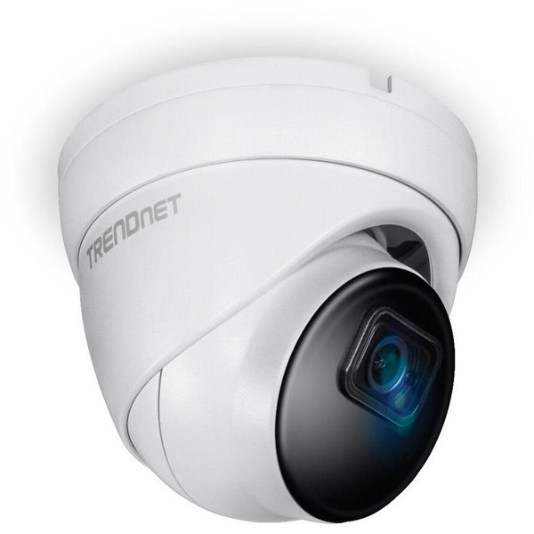 TRENDnet Indoor/Outdoor 5MP PoE