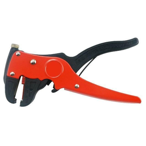 Odizolovací nástroj pro kabely Gembird T-WS-01