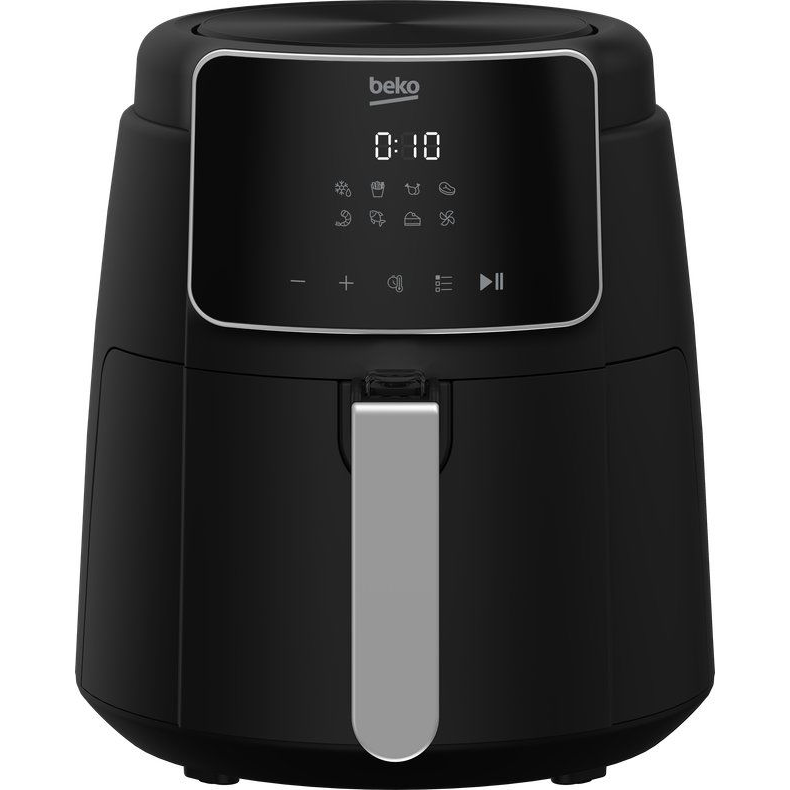 BEKO FRL2244B forrólevegős fritőz 1500W, 4,7 literes (8913653200)