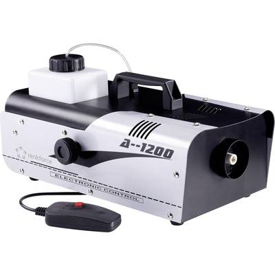 Ködgép renkforce A-1200 (1386535)