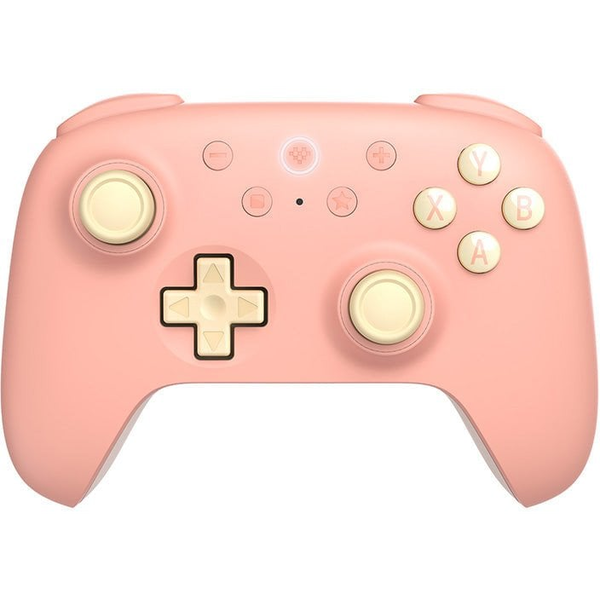 8BitDo Ultimate 2C, PC, Mobil, Hall-Effect, Barack, Vezeték nélküli kontroller