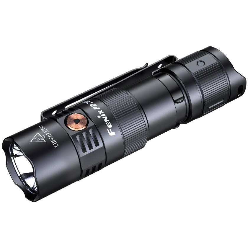 Fenix PD25R (6942870309040)