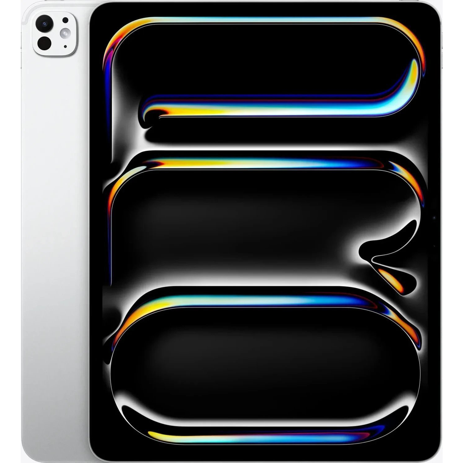 Apple iPad Pro 13" M5 WiFi 256GB Ezüst (MDYK4HC/A)