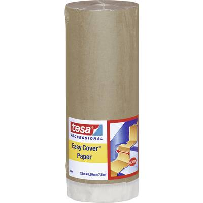 Tesa  (04364-00002-01) Takarópapír  Easy Cover® Világosbarna (H x Sz) 25 m x 30 cm 1 db