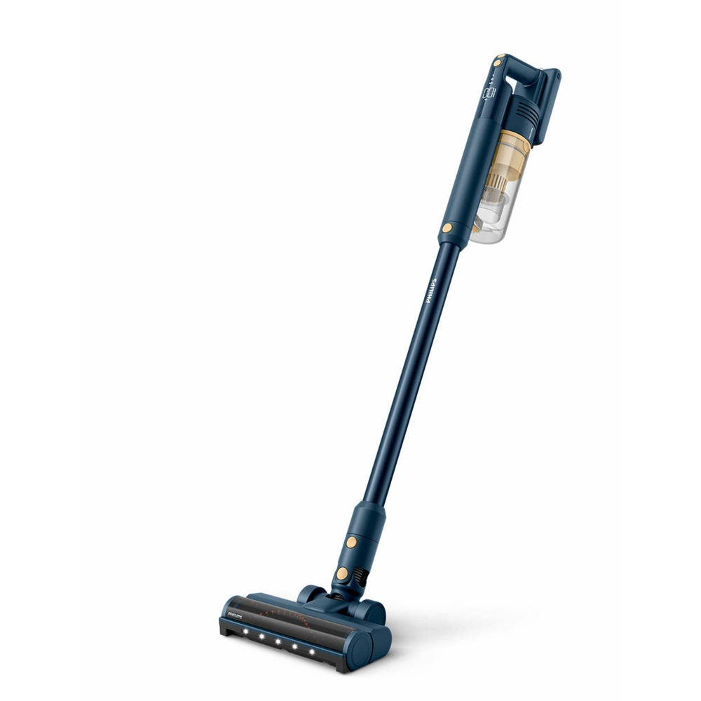 5000 Aqua XC5043/01 vezeték nélküli porszívó, kézi porszívó és felmosó (XC5043/01)