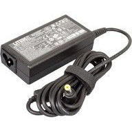 Acer AC Adaptor 65W netvoeding & inverter Binnen Zwart