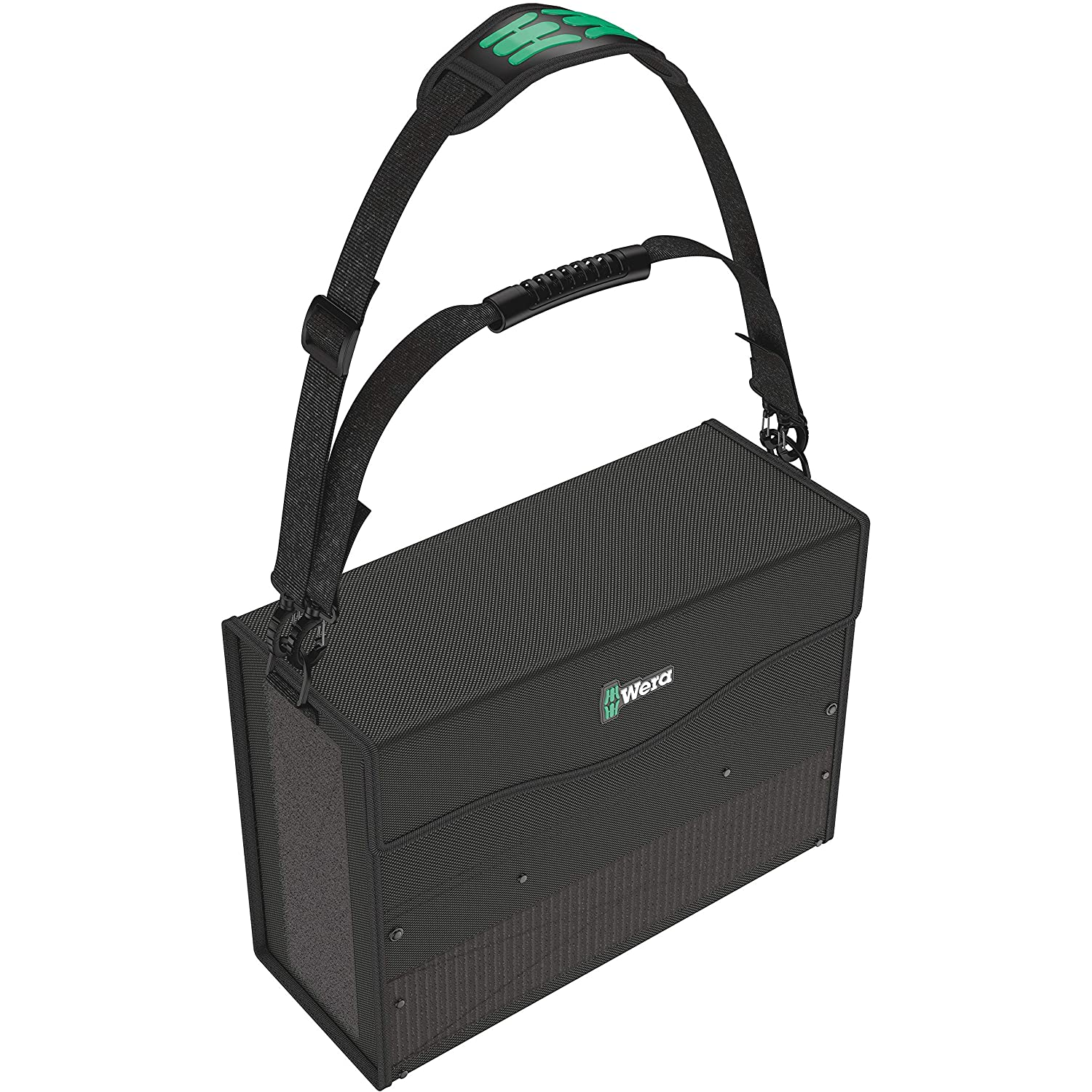 Wera 2go 2 XL Szerszámtároló táska (05004357001)