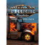 American Truck Simulator - Wheel Tuning Pack