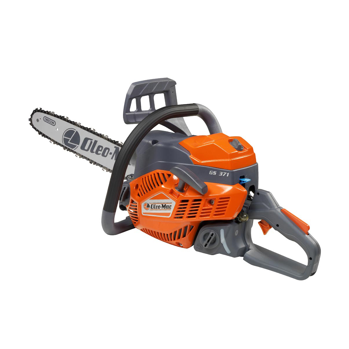 Oleo-Mac GS-371 Benzines Láncfűrész (003-50189152E2)