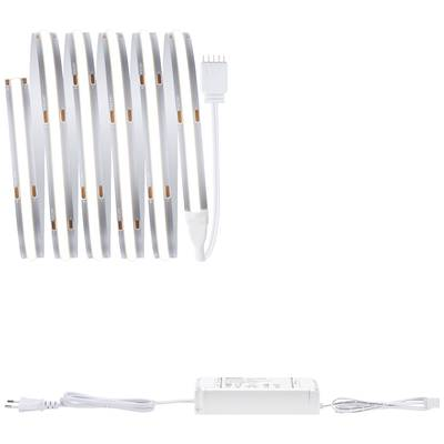 Paulmann (71127) LED csík alap készlet 230 V 1.5 m Nappalifény fehér 1 készlet (71127)